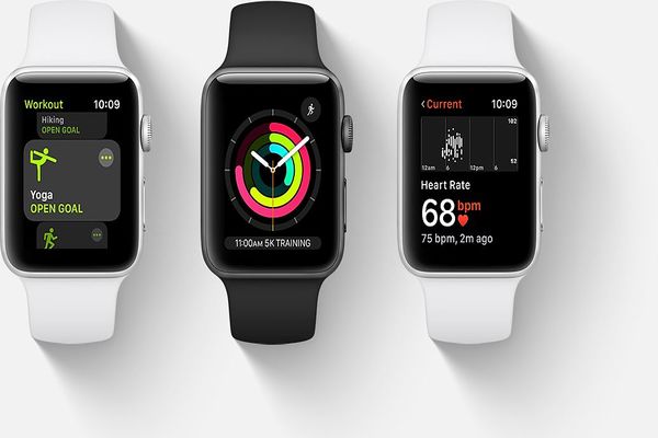 تطبيق جديد في ساعة Apple Watch يحمي المستخدمين من الكوابيس