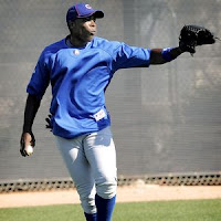 Alfonso Soriano