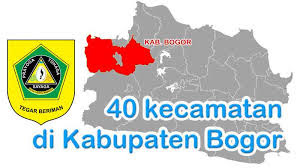 Teras Kabupaten Bogor