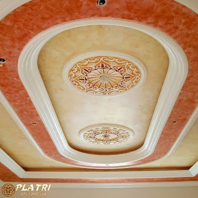 platre-marocain-plafond