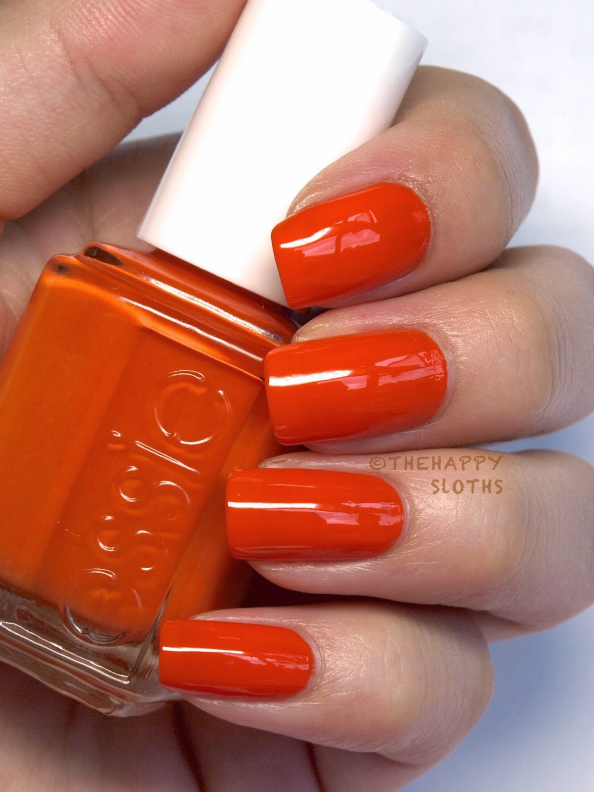 Essie Nail Lacquer Frilly lilies #600 | Universal Nail Supplies
