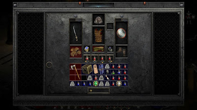 Diablo 2 Resurrected Game Screenshot 6