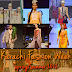 Karachi Fashion Week Spring-Summer 2012 | Karachi Fashion Show