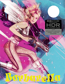 DVD & Blu-ray Release Report, Ralph Tribbey, @dvdblurayreport