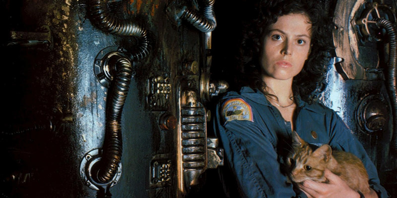 alien 1979 review