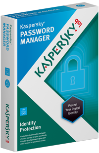Kaspersky Password Manager 5.0.0.172 Full Crack