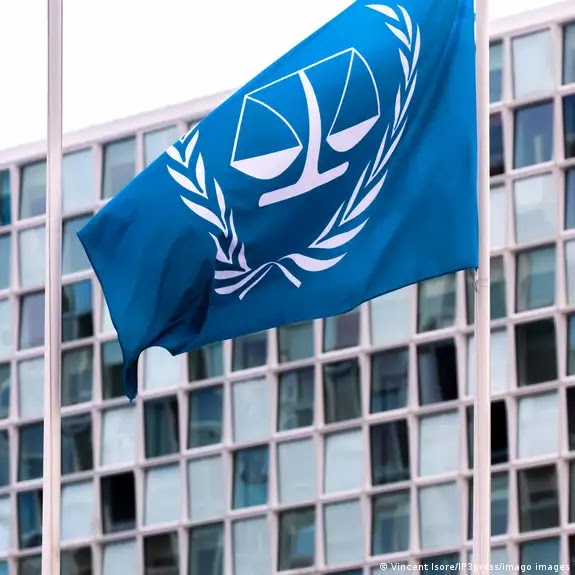 Rússia sanciona procurador do TPI e cidadãos britânicos