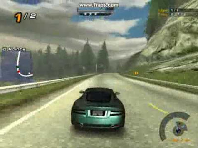 Need For Speed Hot Pursuit 2 Pc Game free download