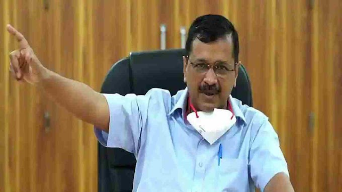 The Delhi cabinet led by Arvind Kejriwal has rejected the proposal of the town police to represent a panel of lawyers to fight against the central agricultural laws