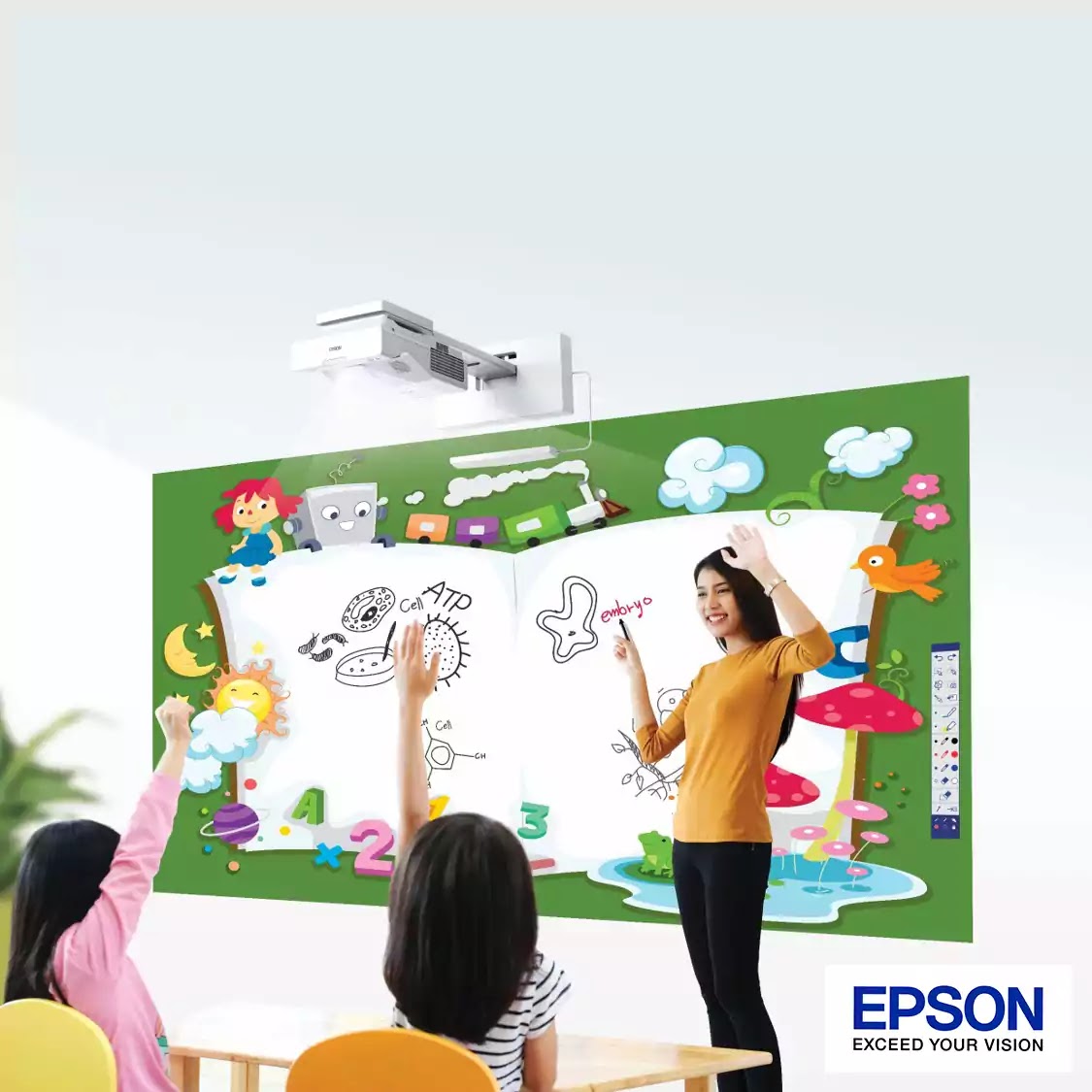 Epson Projector