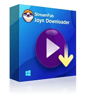 StreamFab Downloader Pro Licence gratuite
