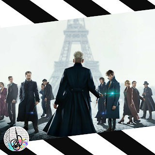 7 Motivos para assistir Animais Fantásticos : Os Crimes de Grindelwald