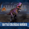 Jurassic World The Game Mod Apk Download Android 1 - Five Nights at Jurassic World APK Download - Free Action ... : The game with vip unlocked and free shopping feature?