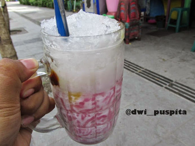 7 Minuman Segar Untuk Buka Puasa