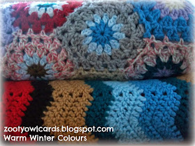 crochet blankets