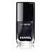 WANTED /  Vernis Gris obscur de Chanel 