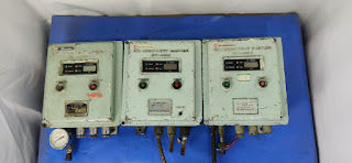 Shimadzu ET35A and Shimadzu  ET-35AL ppm monitor Shimadzu  oil content meter  Bilg Alarm 15ppm Shimadzu ET35A  we have for sale E-mail idealdieselsn@hotmail.com worldwide delivery available