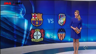 AINHOA ARBIZU, Antena 3 Deportes (18.10.11)