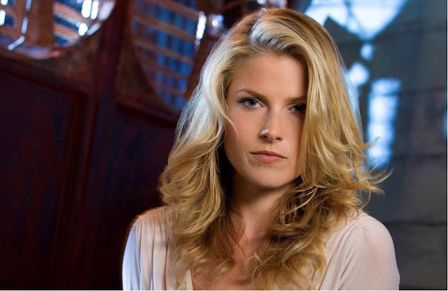 Ali Larter Wallpapers Free Download