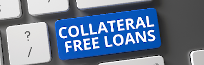 business loan without collateral