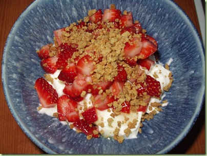 yogurt
