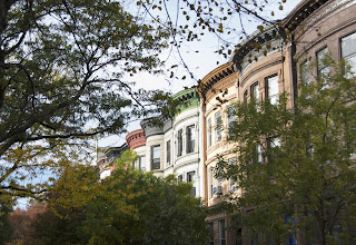 Logement New York