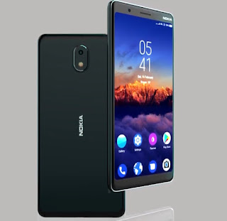 Nokia 1 Plus