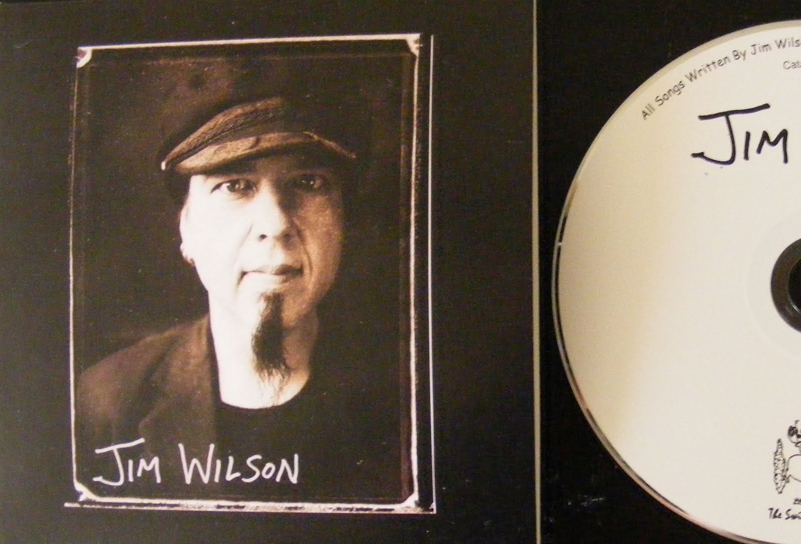 Jim Wilson Music