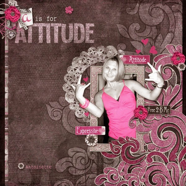 kb-Attitude