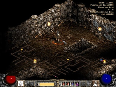 Diablo 2: Lord of Destruction Pc