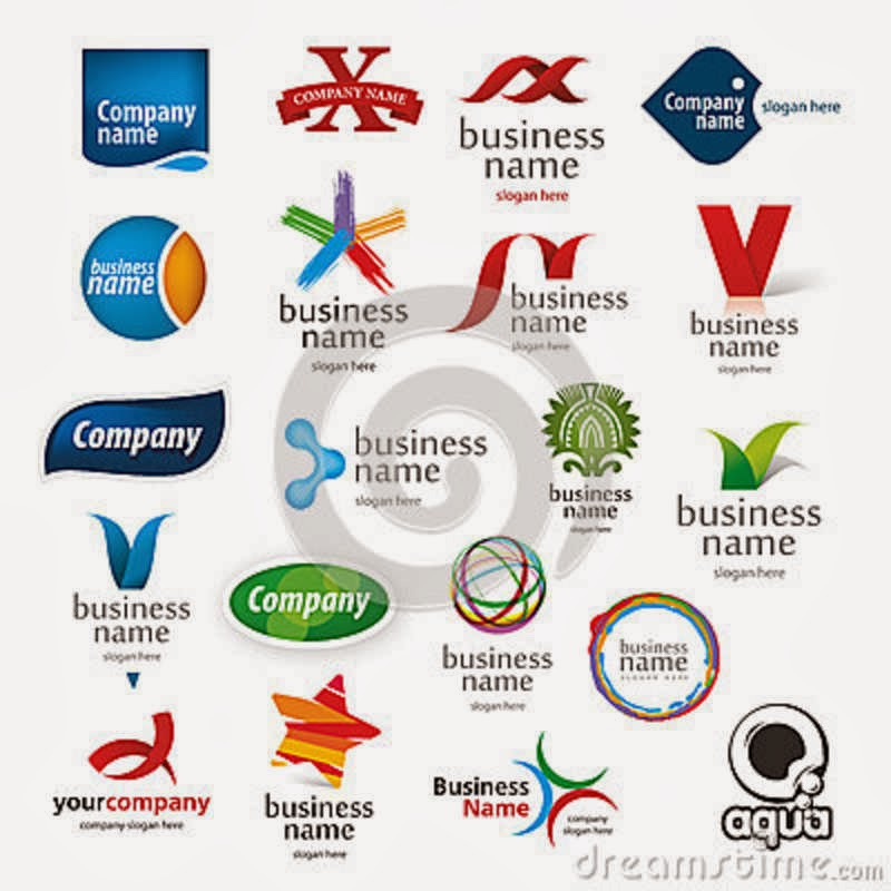 Branded Logo Designs