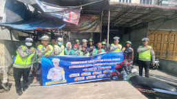 Satgas Pangan Sumut Sidak Dua Kilang Padi di Deli Serdang, Awasi Mutu dan Harga Beras