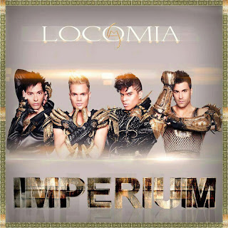 Loco Mia - Imperium