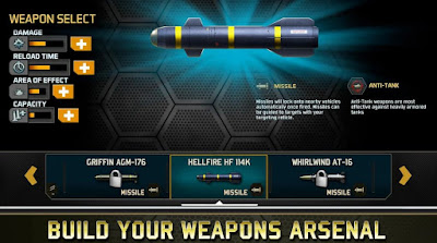 Shadow Strike Mod Apk Unlimited Money + Gold Terbaru Gratis