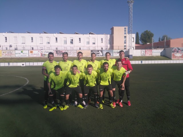 J2 2ªAND JAEN G2 Empate donde pudo ganar Cualquiera