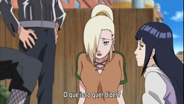 Assistir Naruto Shippuden 271 Legendado Online