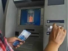 Cerita Lucu, Atm, saldo ATM, Hack saldo ATM, Tambah Saldo, Cara Tarik tunai tanpa mengurangi saldo, cara tambah saldo, Hack ATM