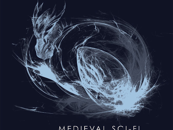 Extraneus volume 1 - Medieval Sci-Fi de vários autores