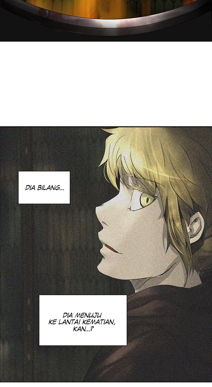 Webtoon Tower Of God Bahasa Indonesia Chapter 274