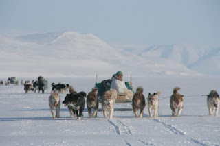 коренной народ Арктики
