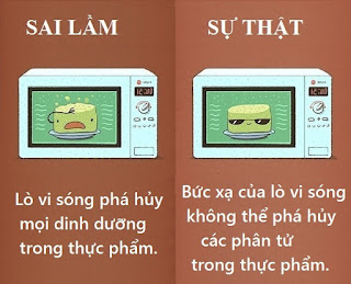 12 sai lầm phổ biến mà nhiều người mắc phải - Ảnh 8