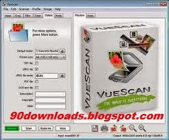 VueScan Pro 9.4 Full version Free Download