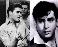 Shammi Kapoor Elvis Presley duplicates in Bollywood 
