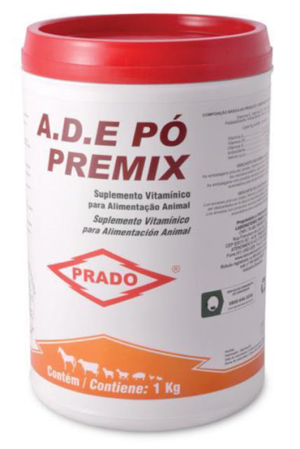 ADE Po Premix