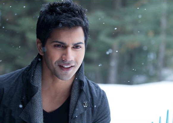 Varun Dhawan HD Wallpaper Free Download