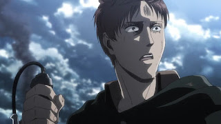 進撃の巨人 アニメ 第3期 55話 白夜 | Attack on Titan Season3 Part2 Ep.55 "Midnight Sun" | Hello Anime !