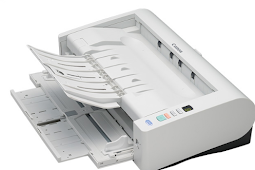 Canon imageFORMULA DR-M1060 Office Document Scanner Driver and Software Downloads For Windows 