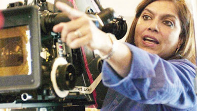 Famous Director Mira Nair points on actor's performance 