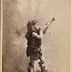 Max Alvary, Jr. as Siegfried (from the Wagner opera of the same name), his father’s most famous role