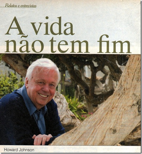A VIDA NÃO TEM FIM 1